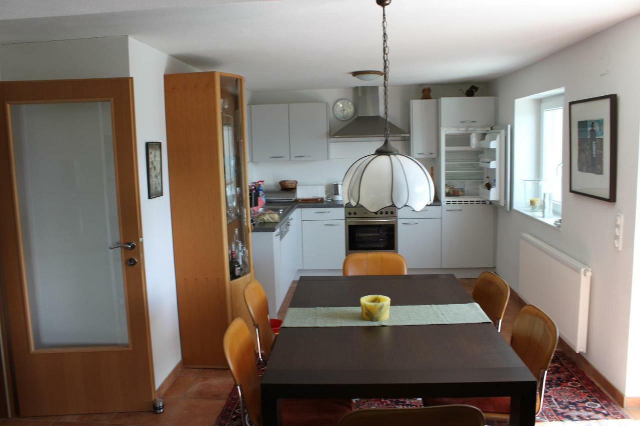 Ferienwohnung Mit Panoramablick Viktorsberg Екстериор снимка