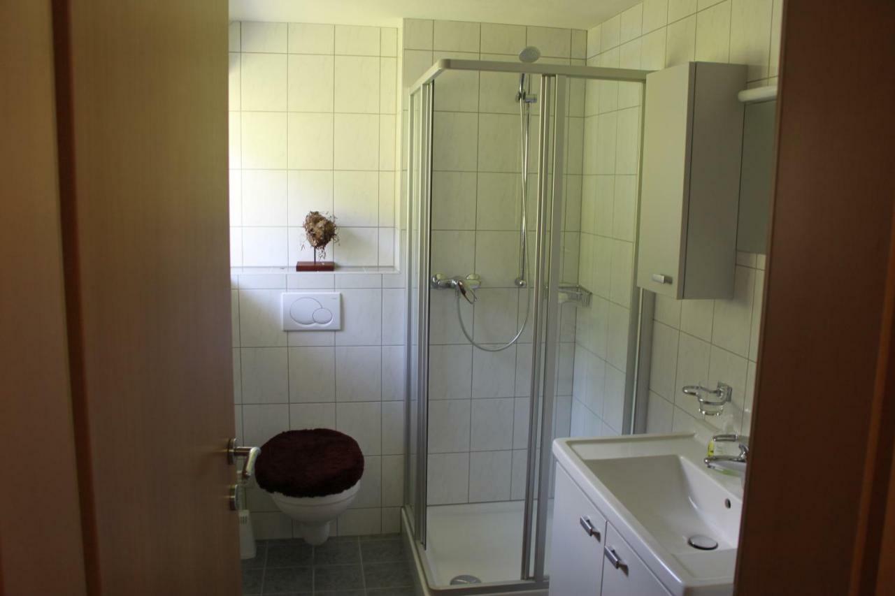 Ferienwohnung Mit Panoramablick Viktorsberg Екстериор снимка