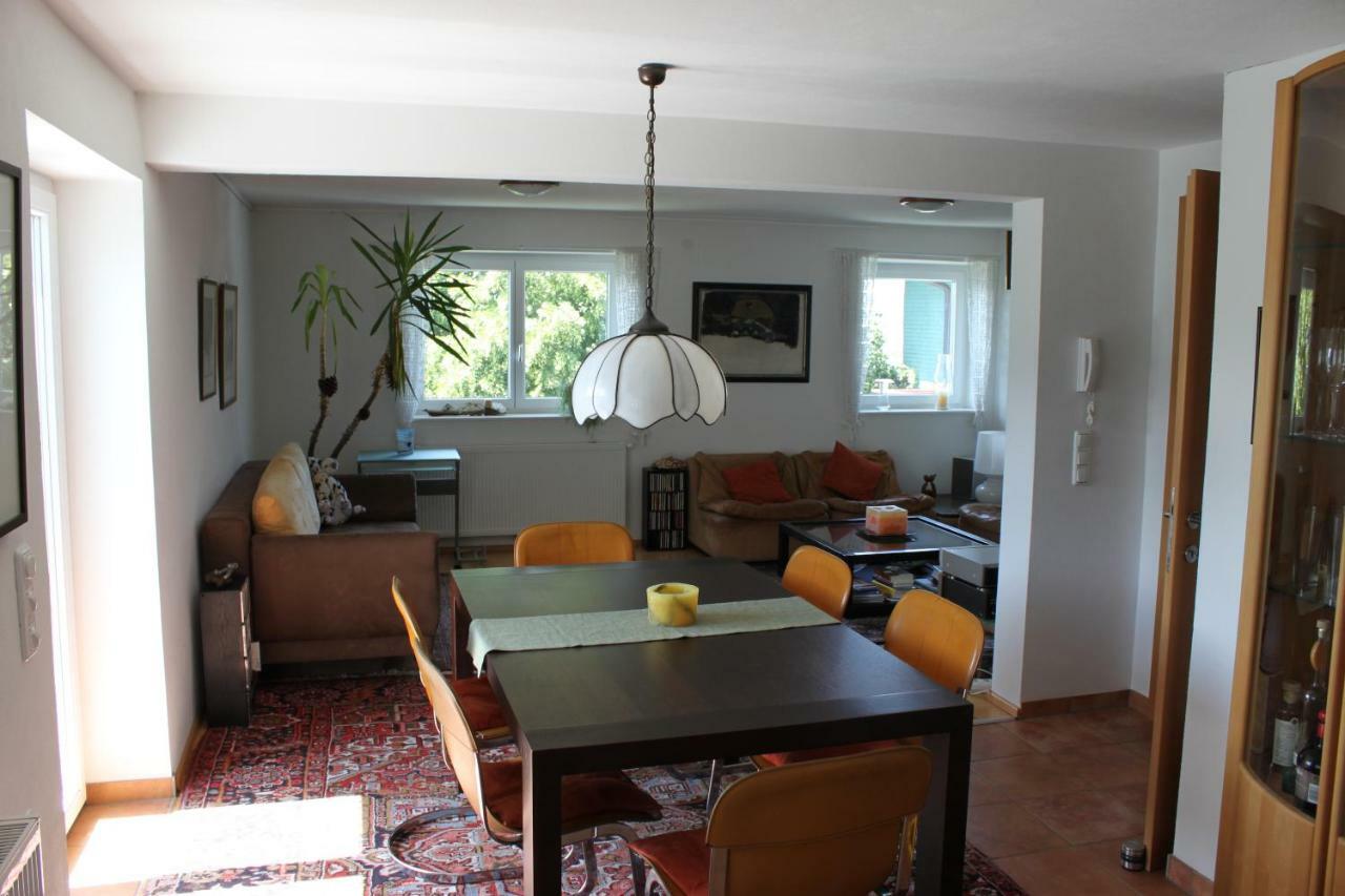 Ferienwohnung Mit Panoramablick Viktorsberg Екстериор снимка